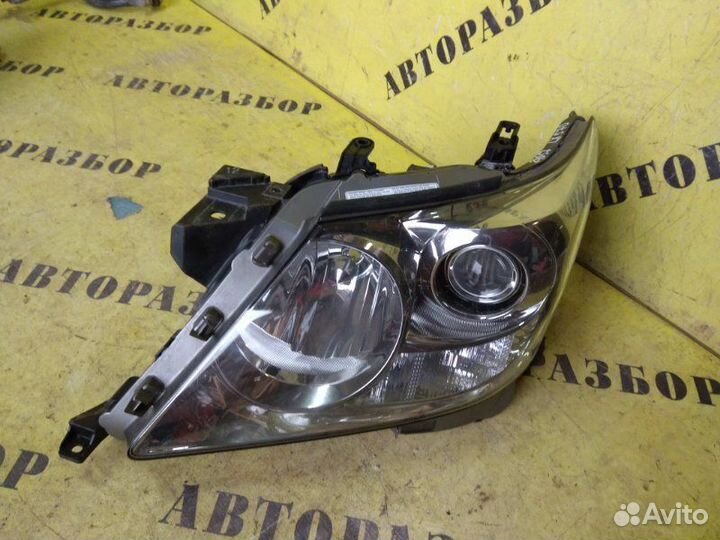 Фара левая Lexus Lx570 2007-H.b