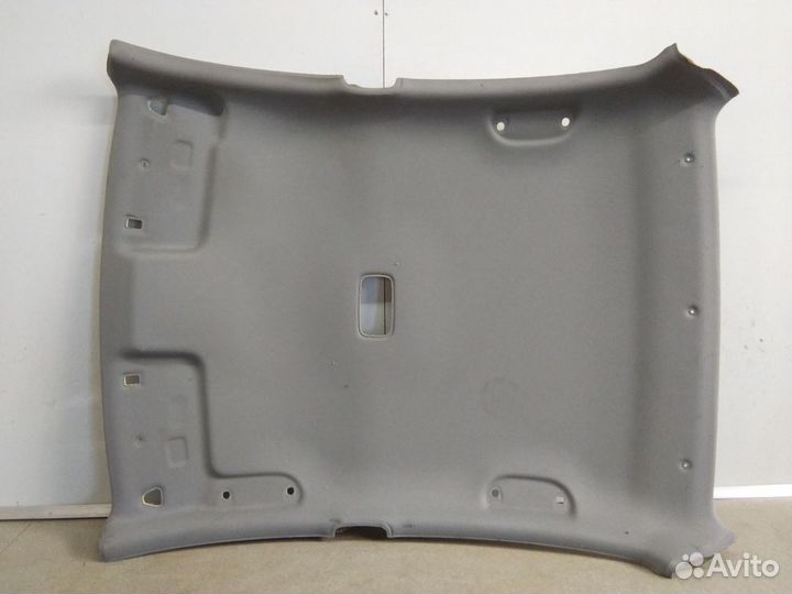 Обшивка потолка Hyundai Elantra 2006-2011