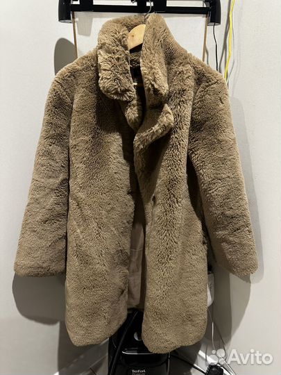 Искусственная шуба