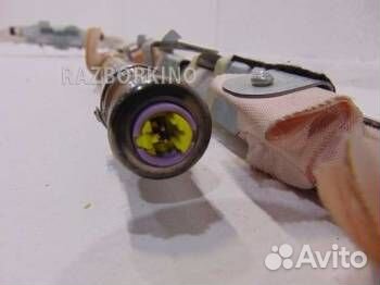 Подушка потолочная (шторка)