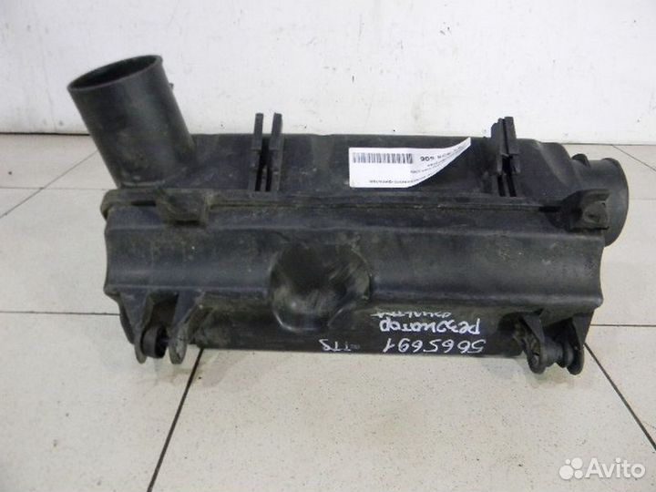 Резонатор воздушного фильтра