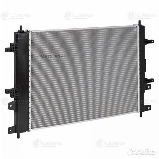 Радиатор Chery Tiggo 4 /Tiggo 7 /Tiggo 8 MT