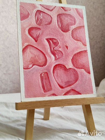 Акриловые картины