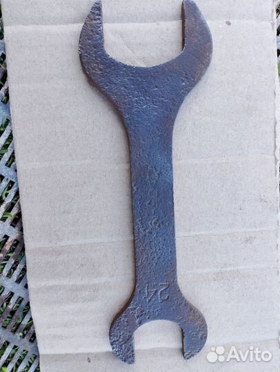 Ключ, мото инструмент, зип мотоцикла иж49