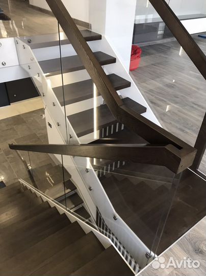 Деревянные изделия, лестницы, экраны, декор любой