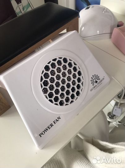 Набор для маникюра