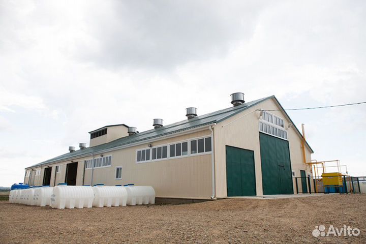 Пластиковые емкости баки