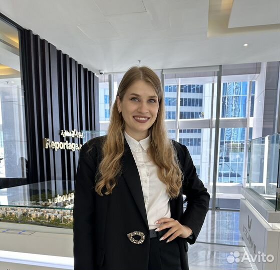 Риэлтор Дубай. Недвижимость ОАЭ/Недвижимость Дубай