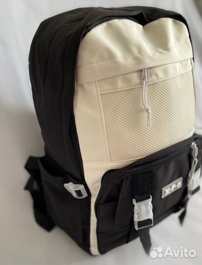 Рюкзак школьный