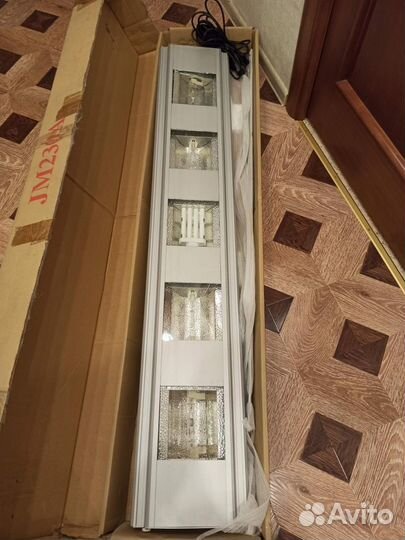 Светильник для аквариума