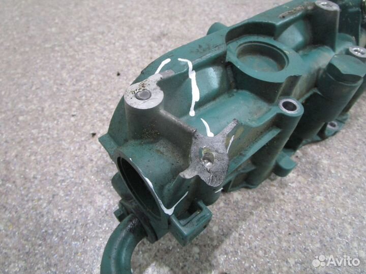 Корпус масляных фильтров Volvo 22093203