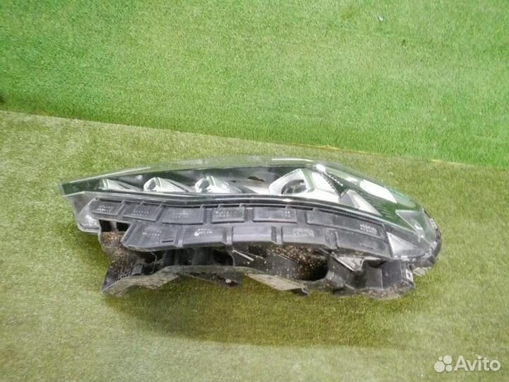 Фара левая Haval F7 (2019-н.в.) LED