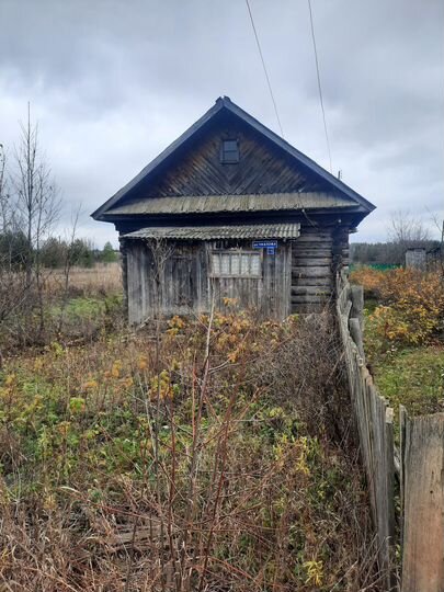 Участок 25 сот. (ИЖС)