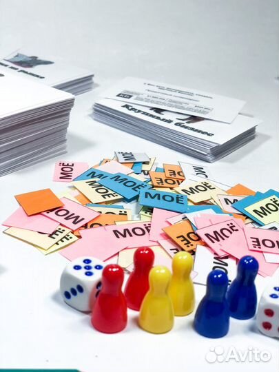 Денежный поток 404