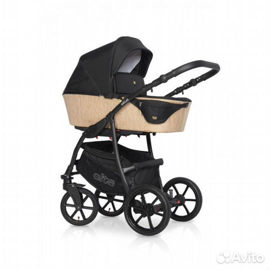 Продам коляску 2 в 1 Expander Elite