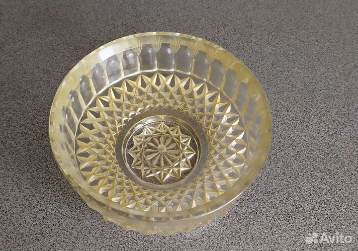 Салатник СССР