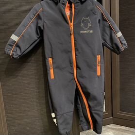 Комбинезон softshell 80