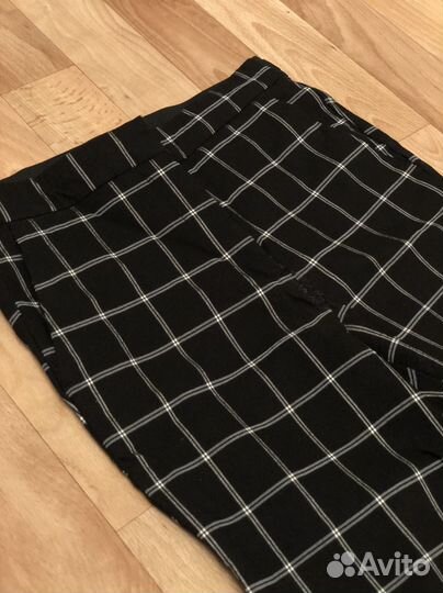 Брюки Zara xs