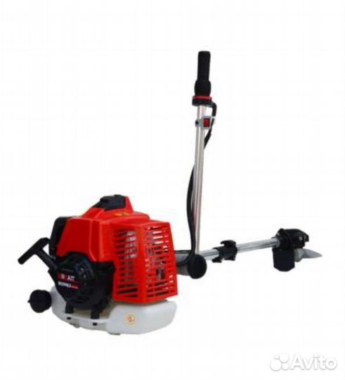 Мотор лодочный Brait вом-63