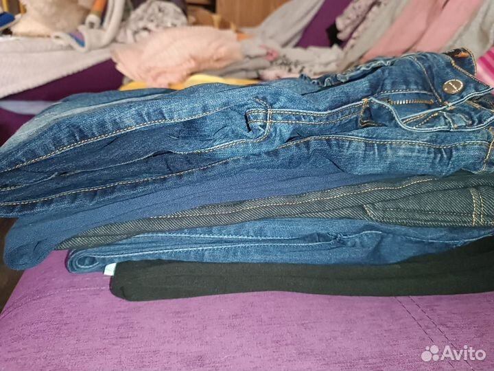 Вещи для девочки