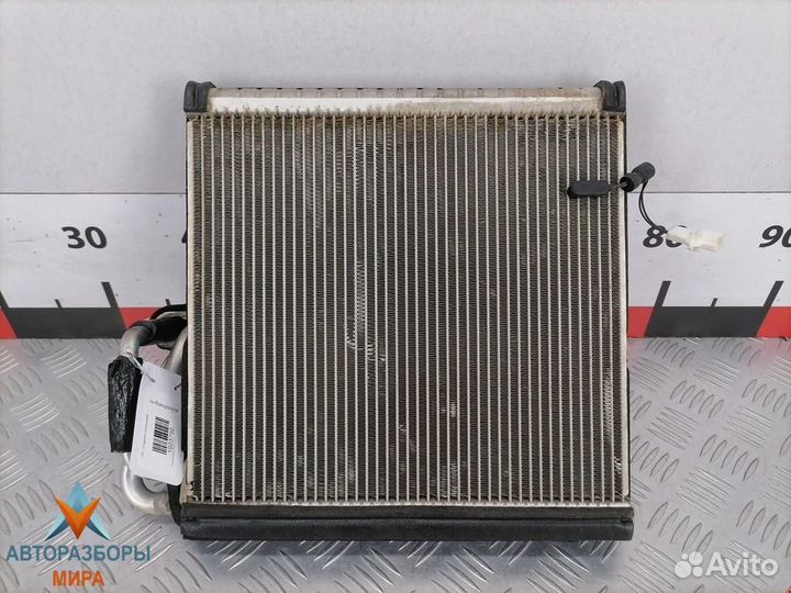 Испаритель кондиционера Ford Fusion рест. 2012