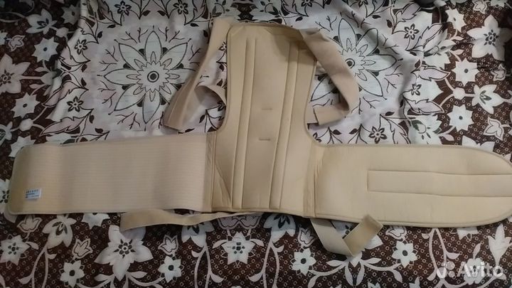 Корректор осанки