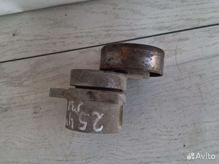 Nissan teana j32 натежитель ремня