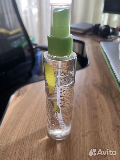 Спрей для тела mary kay