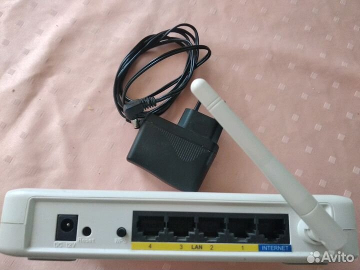 Роутер/ zyxel KL 2/ asus RT G32 / Dlink dir615