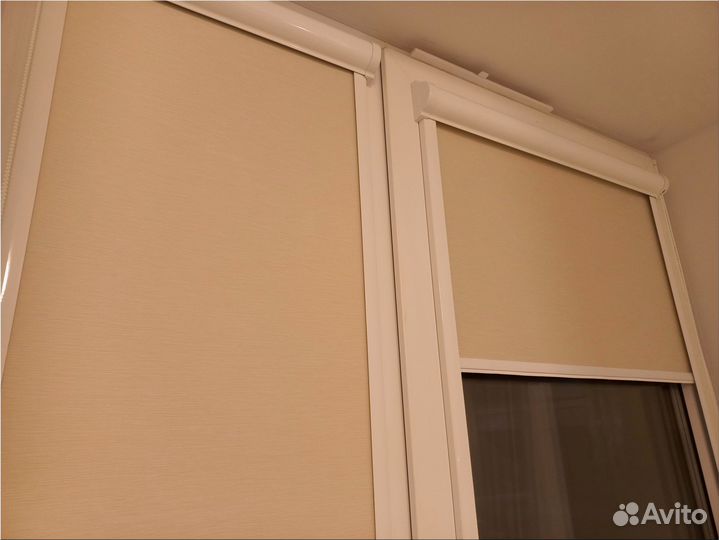 Новые Рулонные Шторы BlackOut на заказ