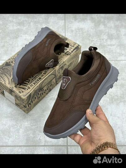 Обувь мягкая