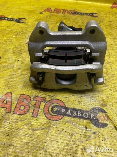 Суппорт задний правый Chery Tiggo 4 sqre4T15B 2021