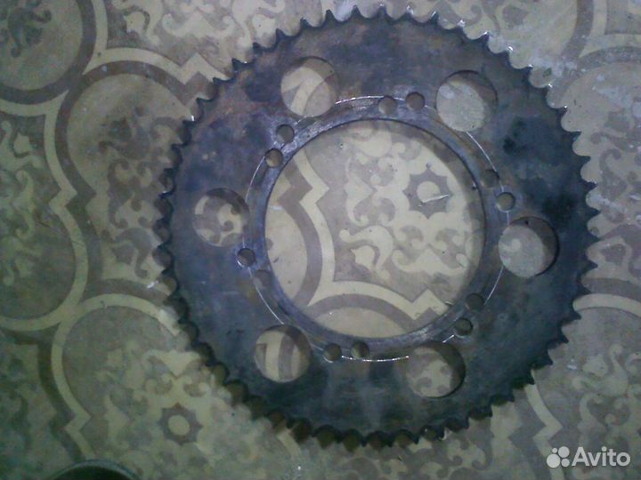 Ведомая звезда