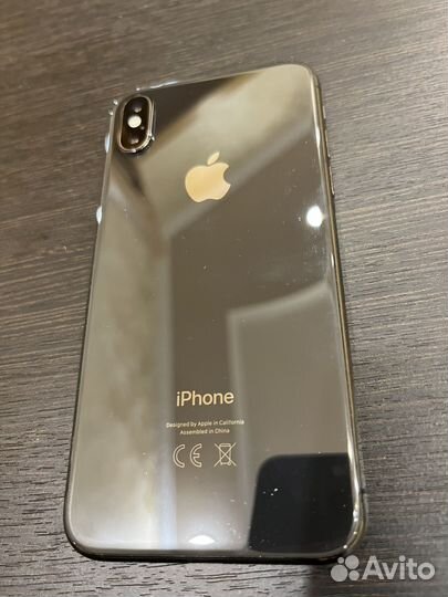 iPhone X 64gb