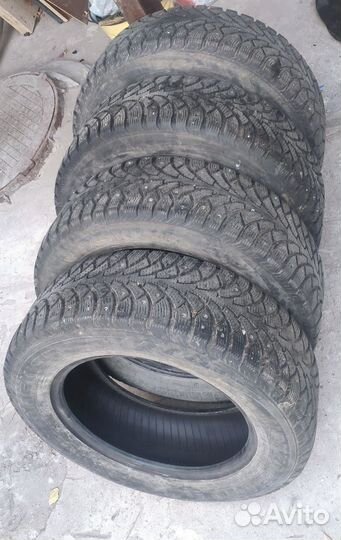 Nokian Tyres Hakkapeliitta 4 165/55 R15
