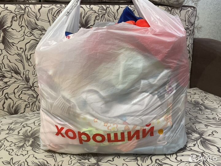 Боди для девочки