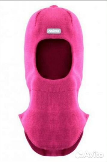 Шапка шлем Reima новая оригинал