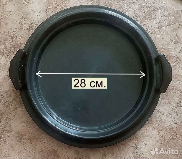 Сковорода новая