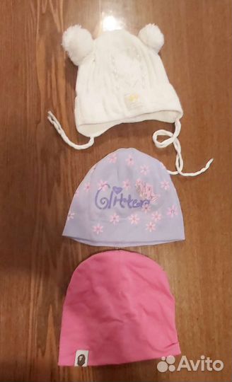 Вещи на девочку 80+