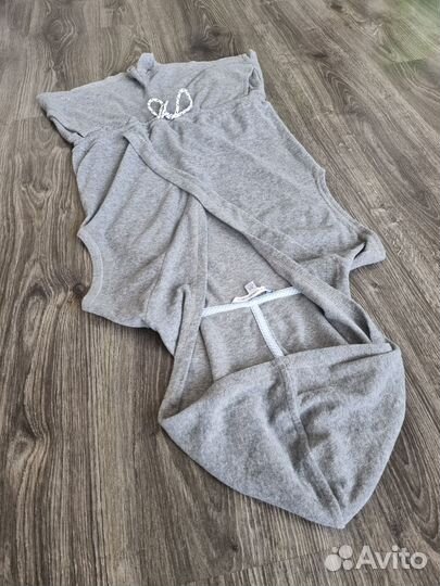 Комбинезон спортивный