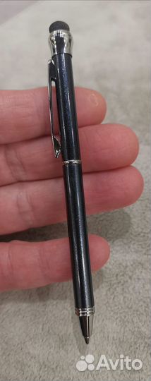 Стилус-ручка Touch pen stylus новый