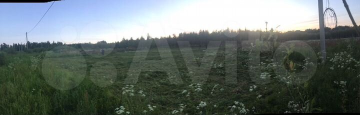 Участок 40 сот. (СНТ, ДНП)