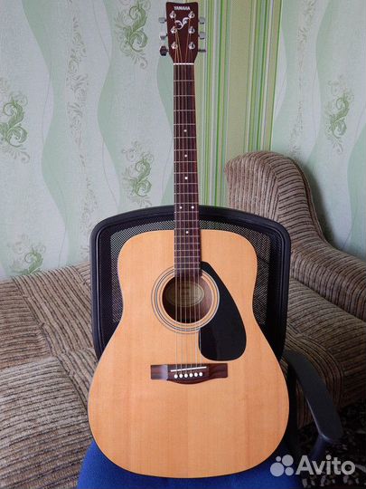 Классическая гитара Yamaha cg122 mc