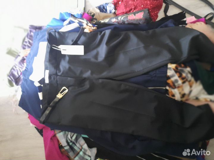 Женские вещи