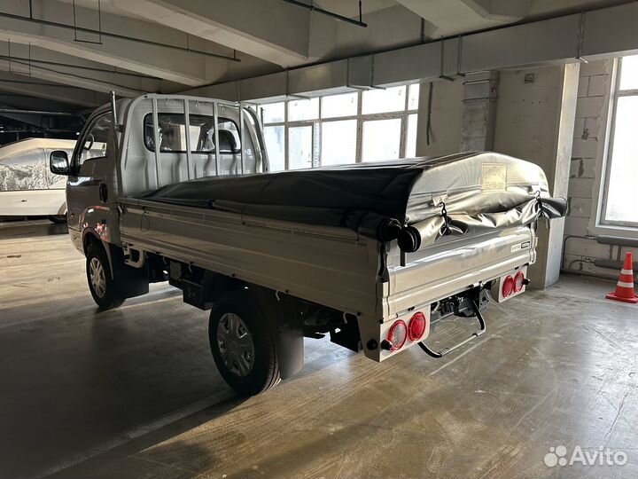 KIA Bongo бортовой, 2022