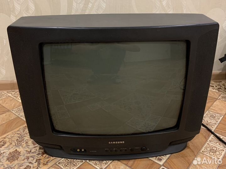 Телевизор Samsung