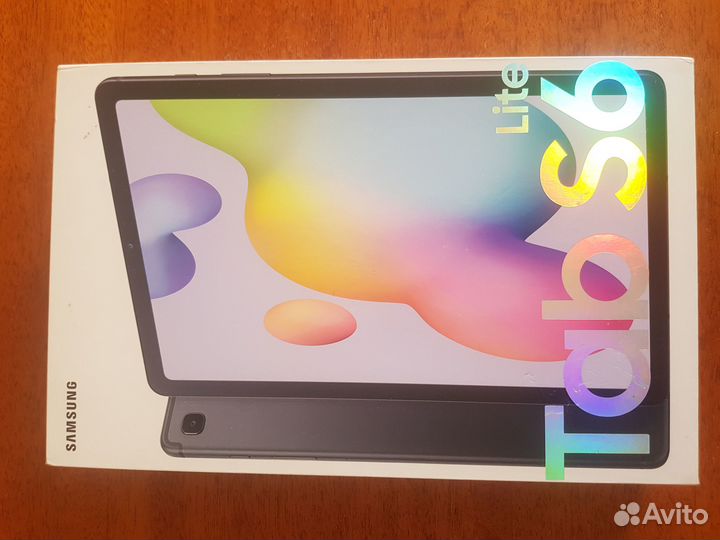 Планшет Samsung S6 Tab Lite 2022