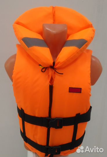 Спасательные жилеты 