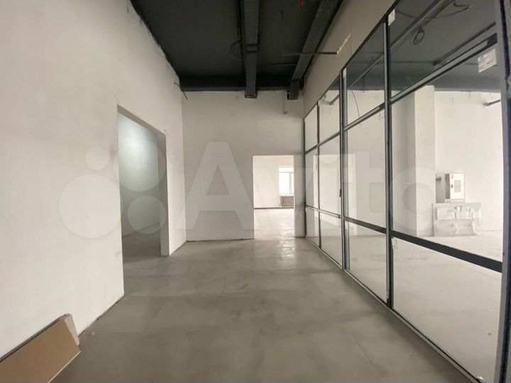 Готовый арендный бизнес, 74.7 м²