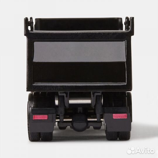 Модель грузовика Вольво Volvo FMX 8x4 Tipper 1:87